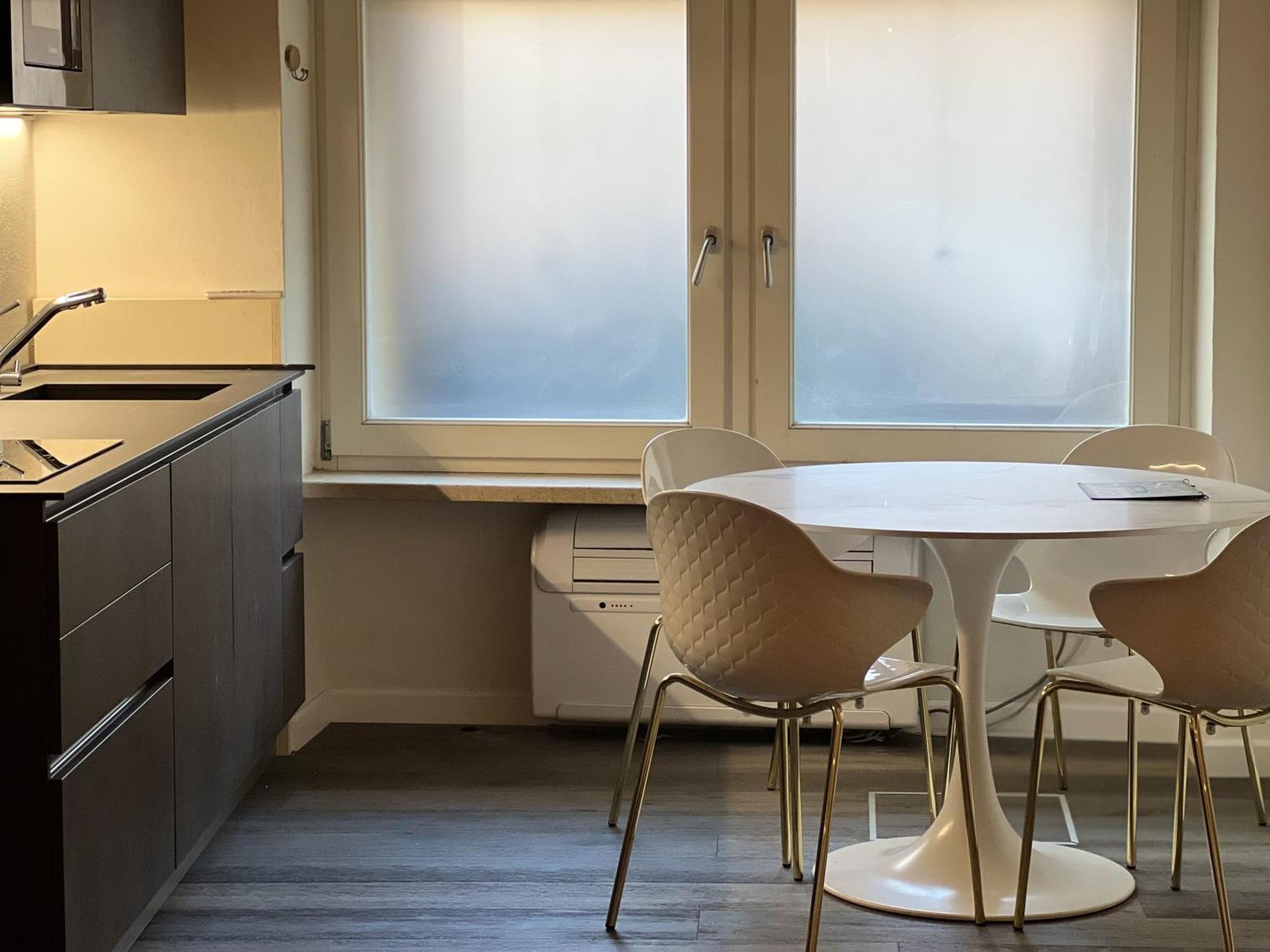 Appartement Fontebranda Nest à Sienne Extérieur photo