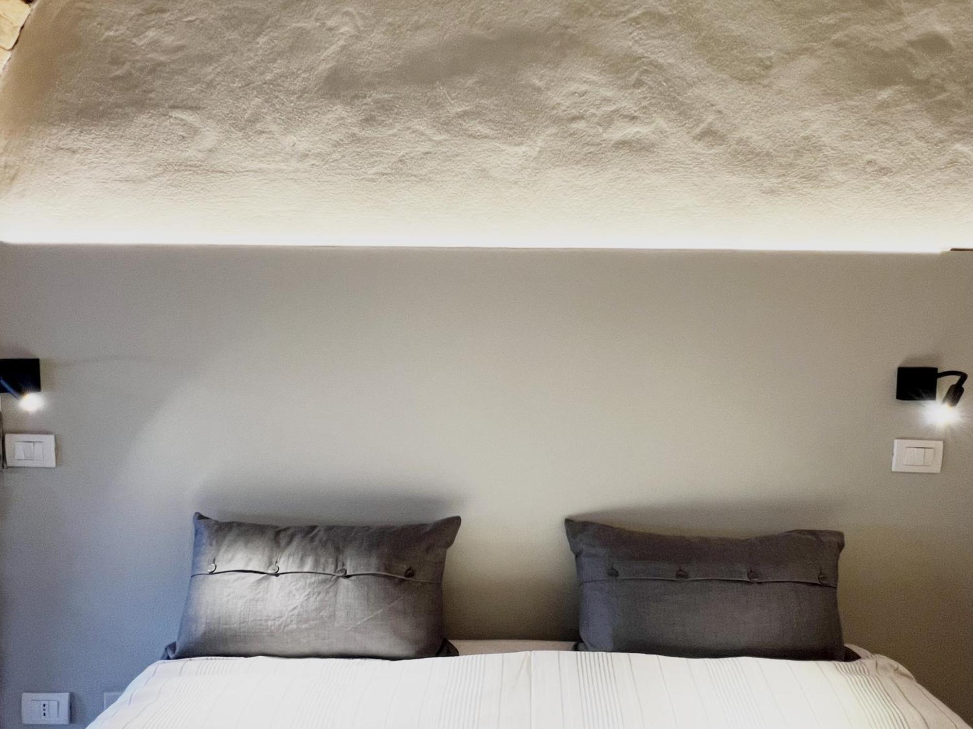 Appartement Fontebranda Nest à Sienne Extérieur photo